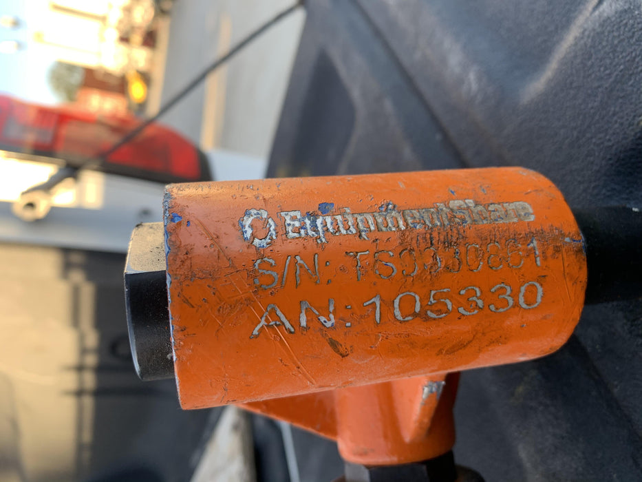 2020 MICHIGAN PNEUMATIC MP-903-3L