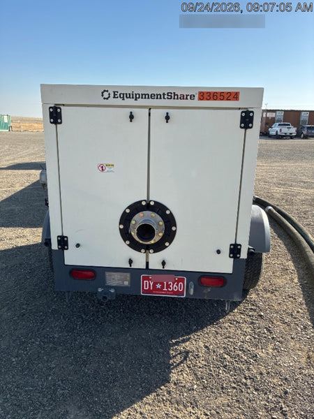 2023 ATLAS COPCO PAC F44 KD-S