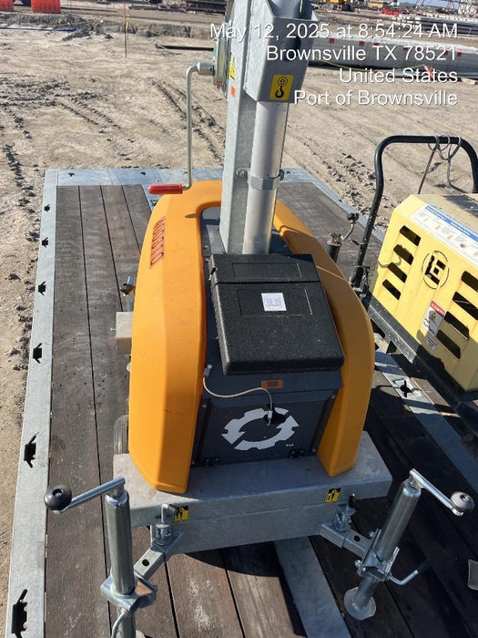 2024 ATLAS COPCO HILIGHT E3 Plus