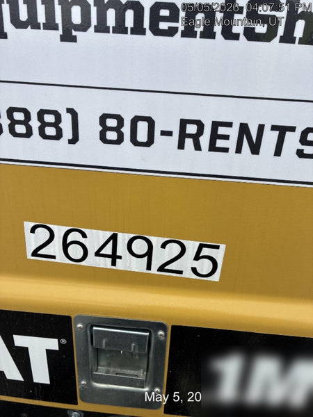 2022 ALLMAND MH1000iQ