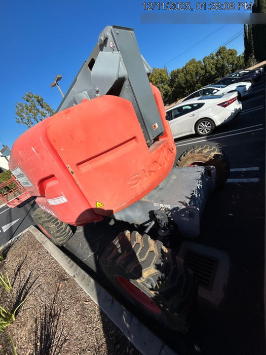 2019 SKYJACK SJ63 AJ