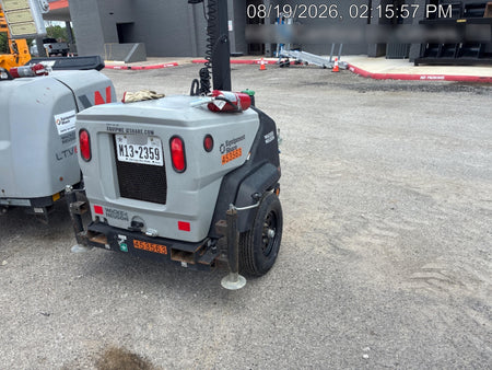 2024 WACKER NEUSON LTT4