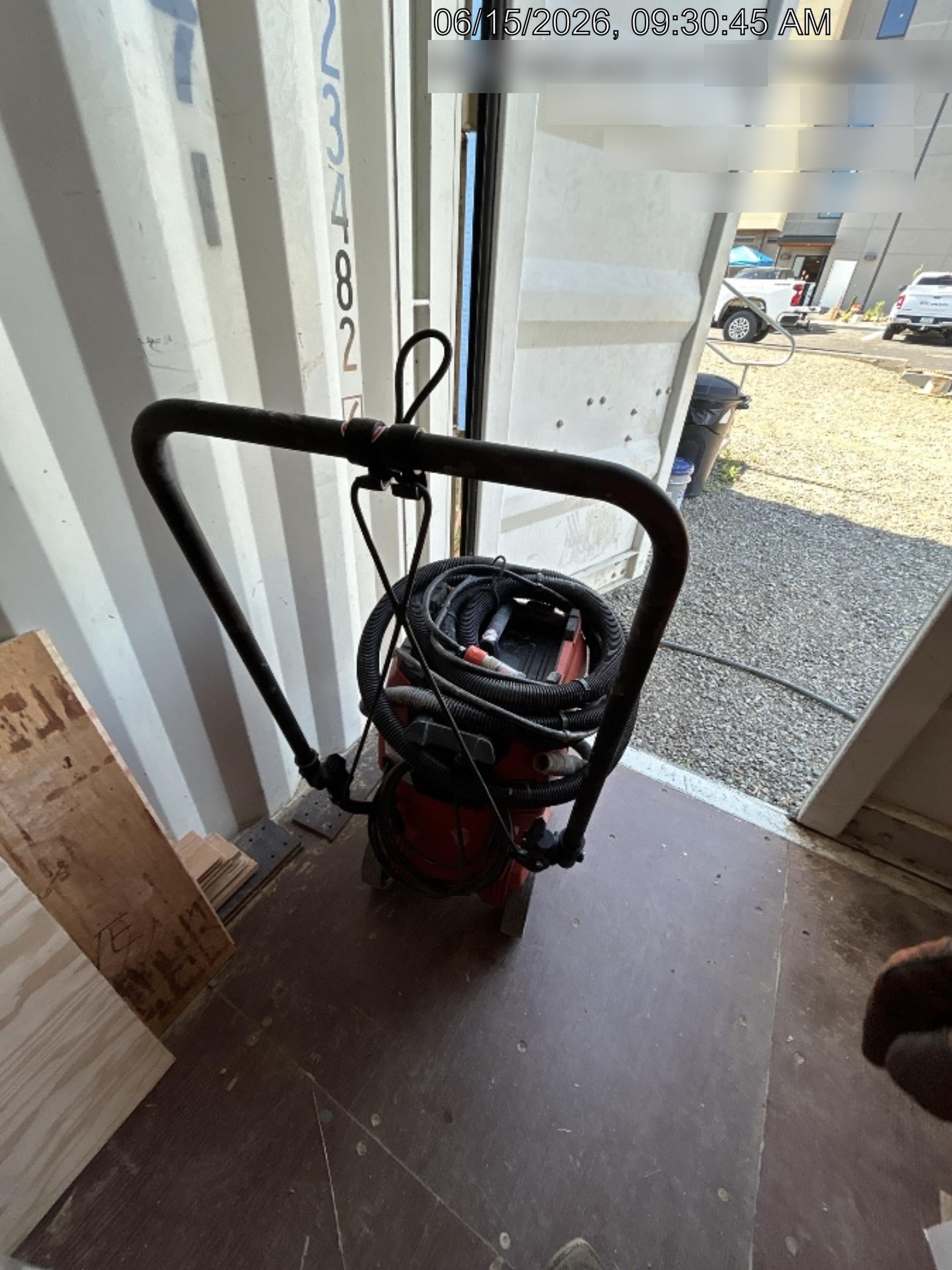 2025 HILTI DD-WMS 100