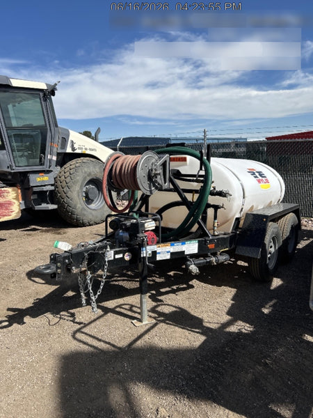 2025 WYLIE EXP-550L-S