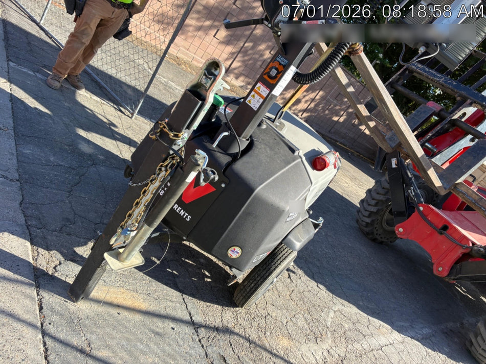 2024 WACKER NEUSON LTT4