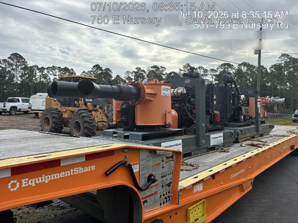 2022 MYERS-SETH RL-300
