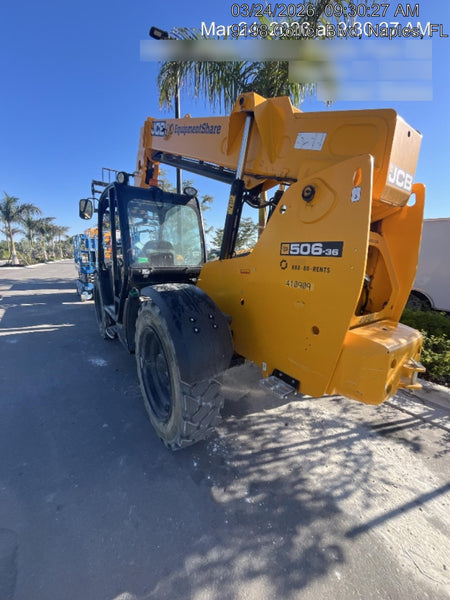2024 JCB 506-36