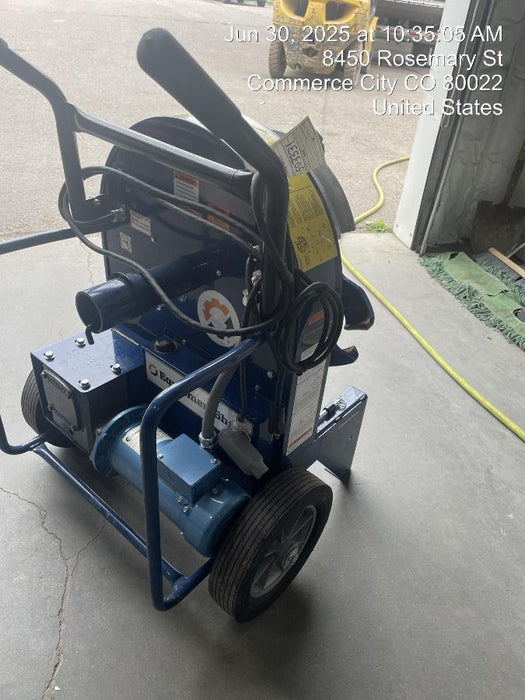 2025 CURRENT TOOLS 77