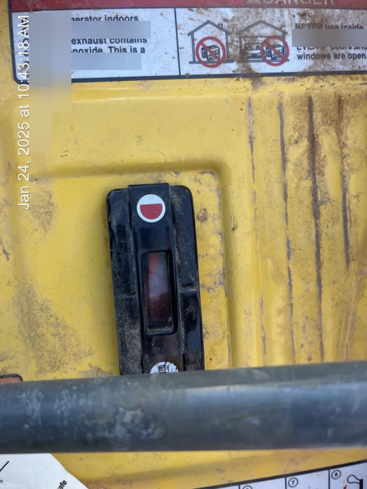 2022 WACKER NEUSON GP6600A