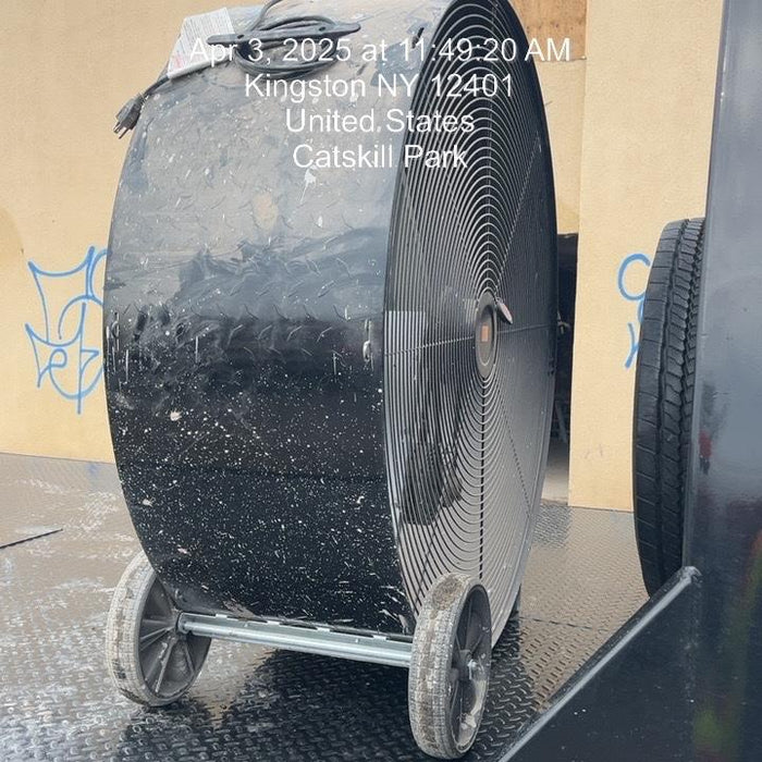 2024 MASTER MHD-42-BDF-C