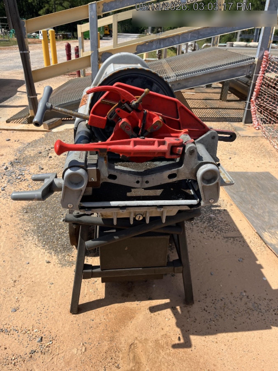 2021 RIDGID 1224