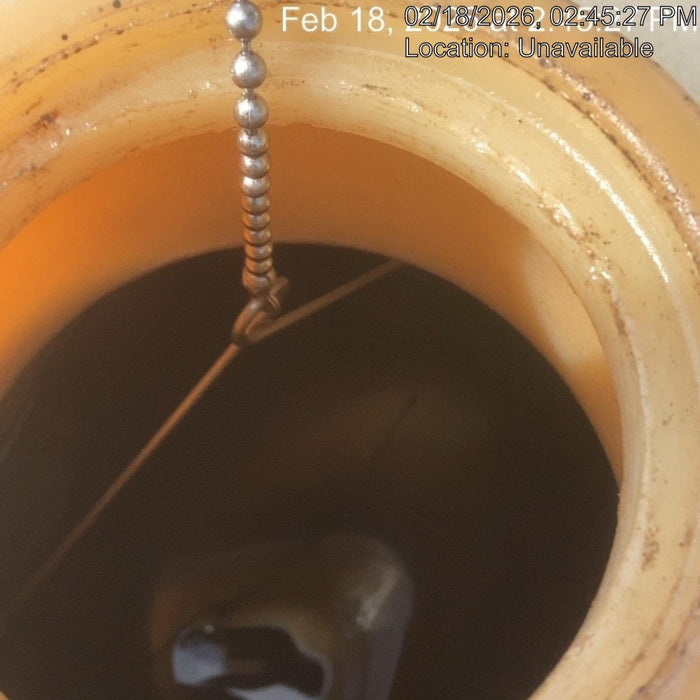 2019 Wacker Neuson LTV6L-MH Standard Options, ES Track Hardware, Fuel Level Sensor