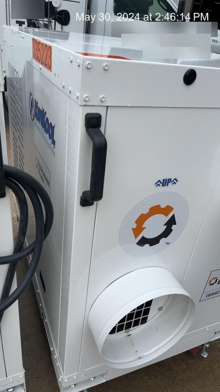 2023 KWIKOOL KPO5-43H