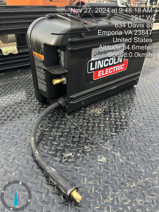 2024 LINCOLN ELECTRIC LN-25X