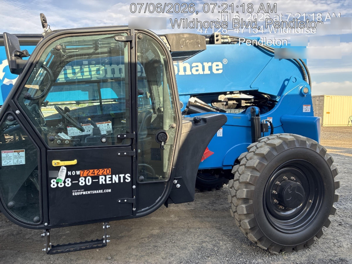 2026 GENIE GTH-1256