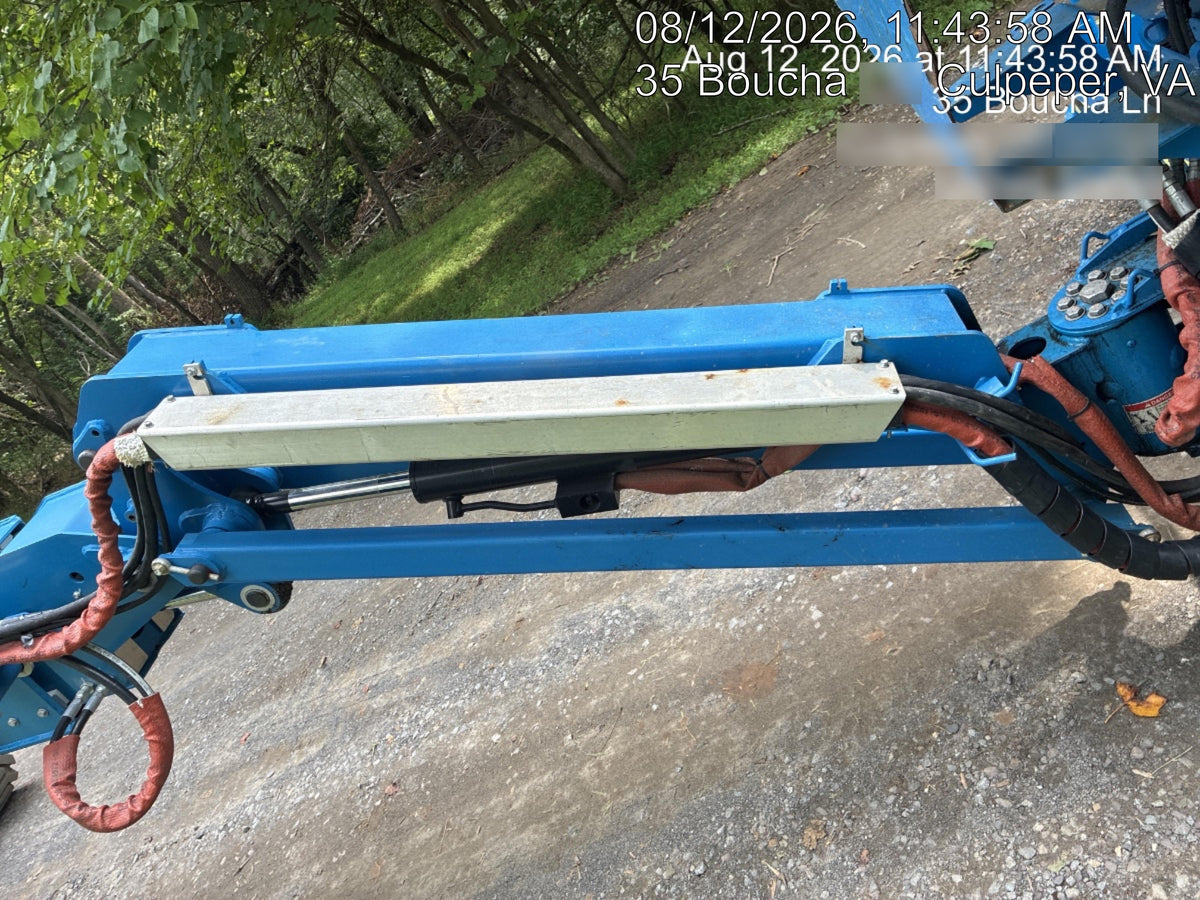 2022 GENIE S-45 XC
