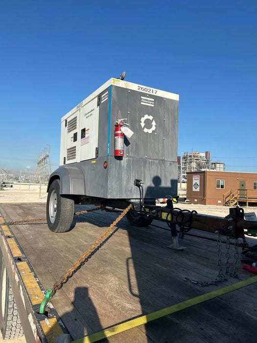 2022 ATLAS COPCO QAS45 CWK