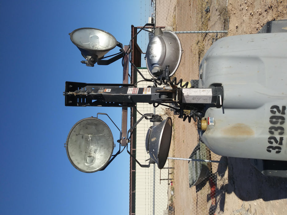 2019 Wacker Neuson LTV6L-MH Standard Options, ES Track Hardware, Fuel Level Sensor