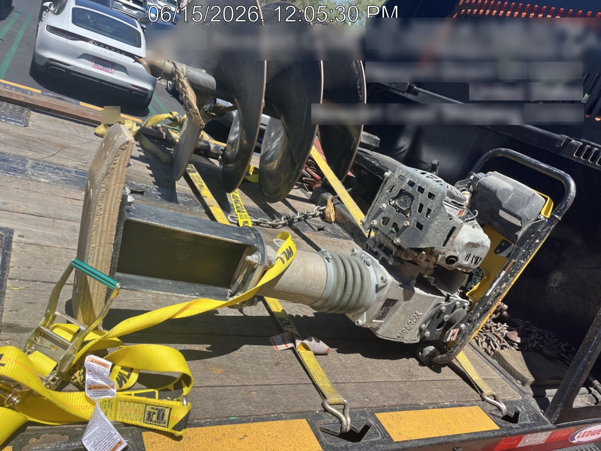2020 WACKER NEUSON BS50-4As