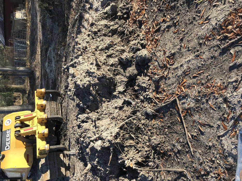 2019 D&E MANUFACTURING RKD1011