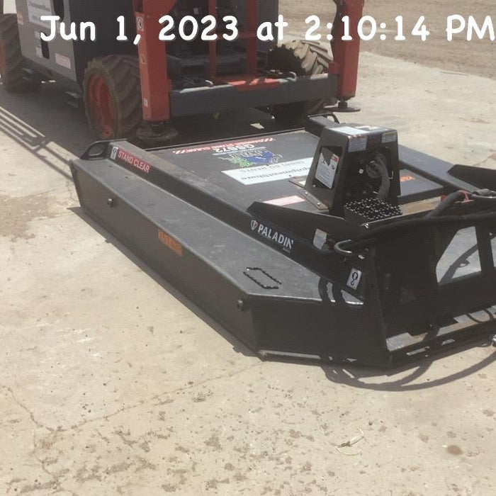 2022 PALADIN 30372A-0022