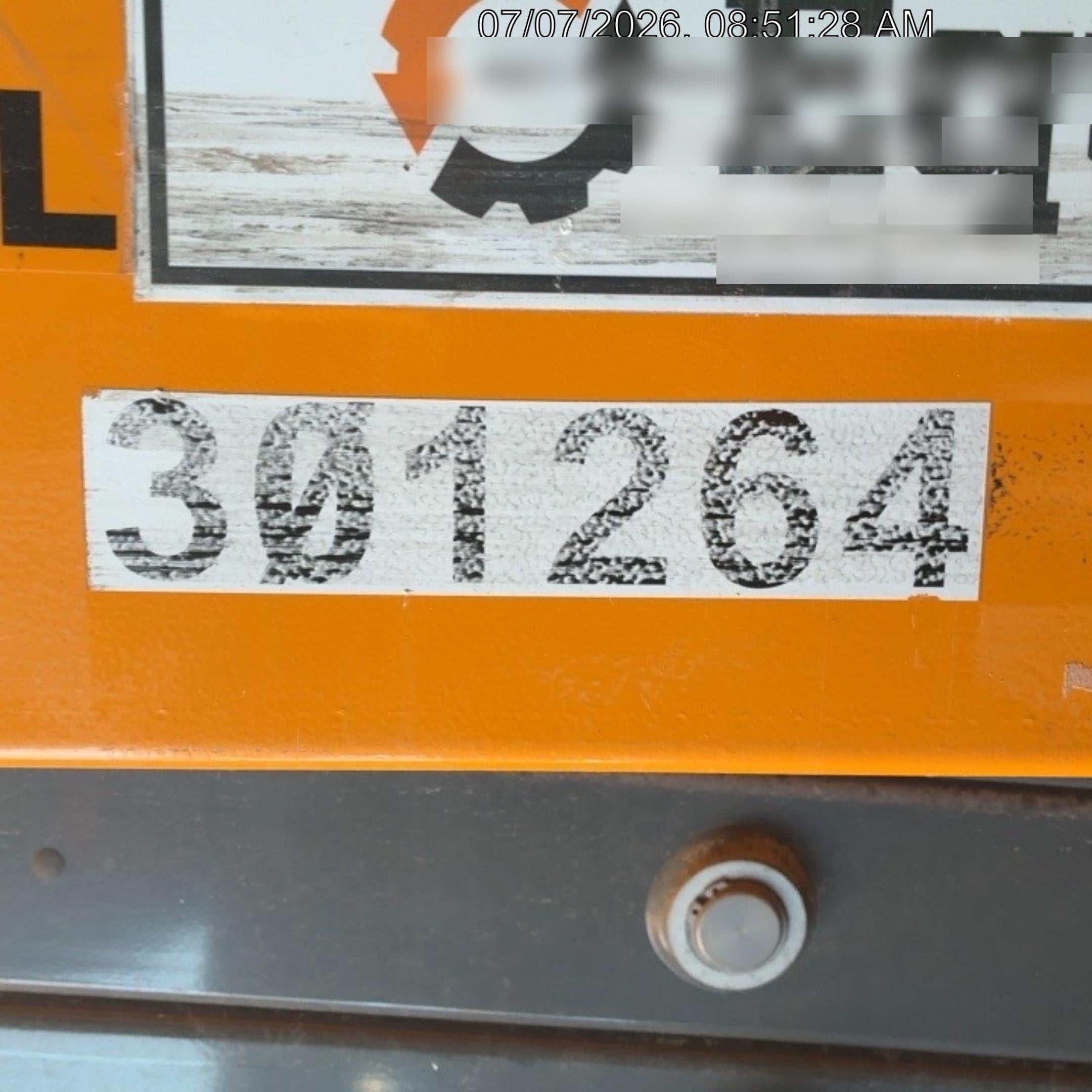 2023 HAULOTTE 3947 E