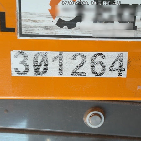 2023 HAULOTTE 3947 E