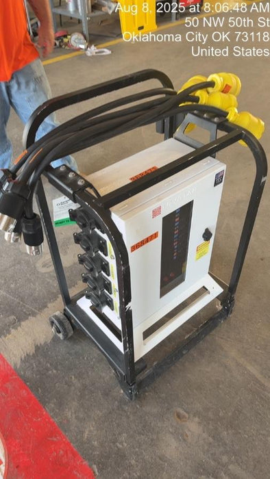 2023 TRYSTAR DBLA1.F3-A-A-A1