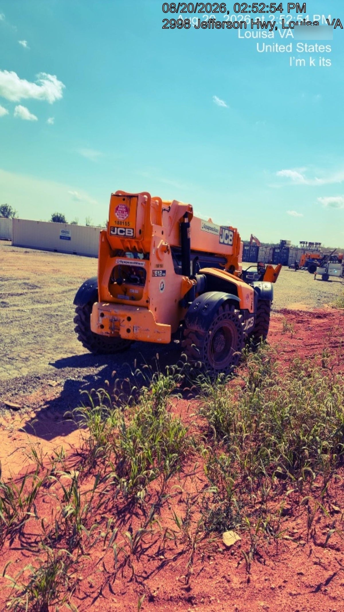 2021 JCB 512-56