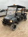 2021 Club Car CA1700D Canopy, Diesel, 4 Passenger