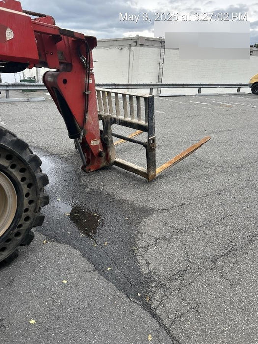 2020 MANITOU MTA8044