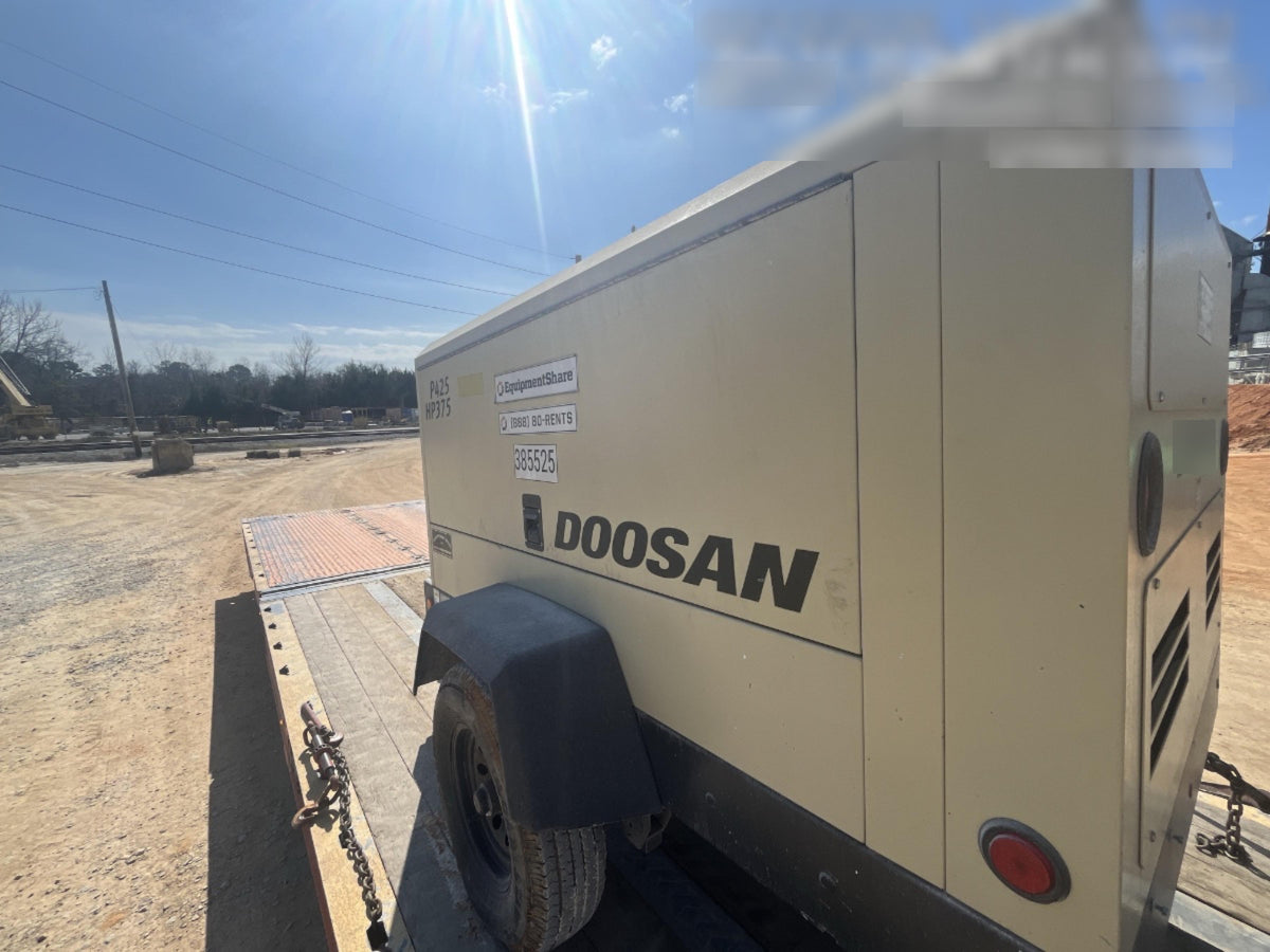 2023 DOOSAN P425/HP375WCU