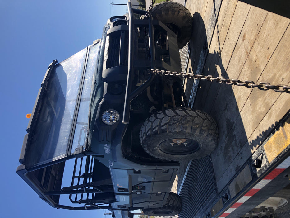 2019 KAWASAKI Mule PRO-DXT (Half Door)