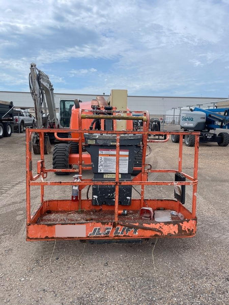 2019 JLG 450AJ