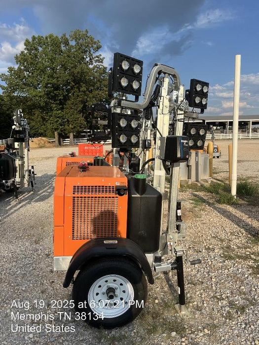 2025 WANCO WLTT-4MM4K