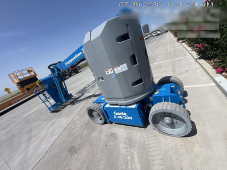 2024 GENIE Z30-20 N RJ