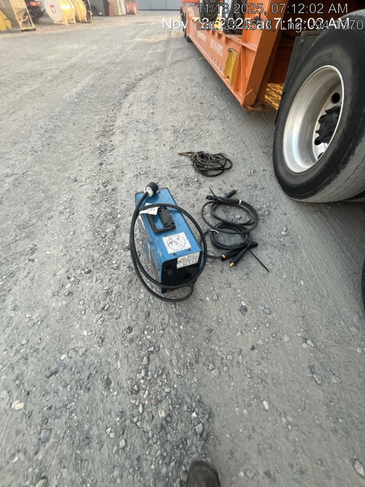 2024 MILLER ELECTRIC CST-282