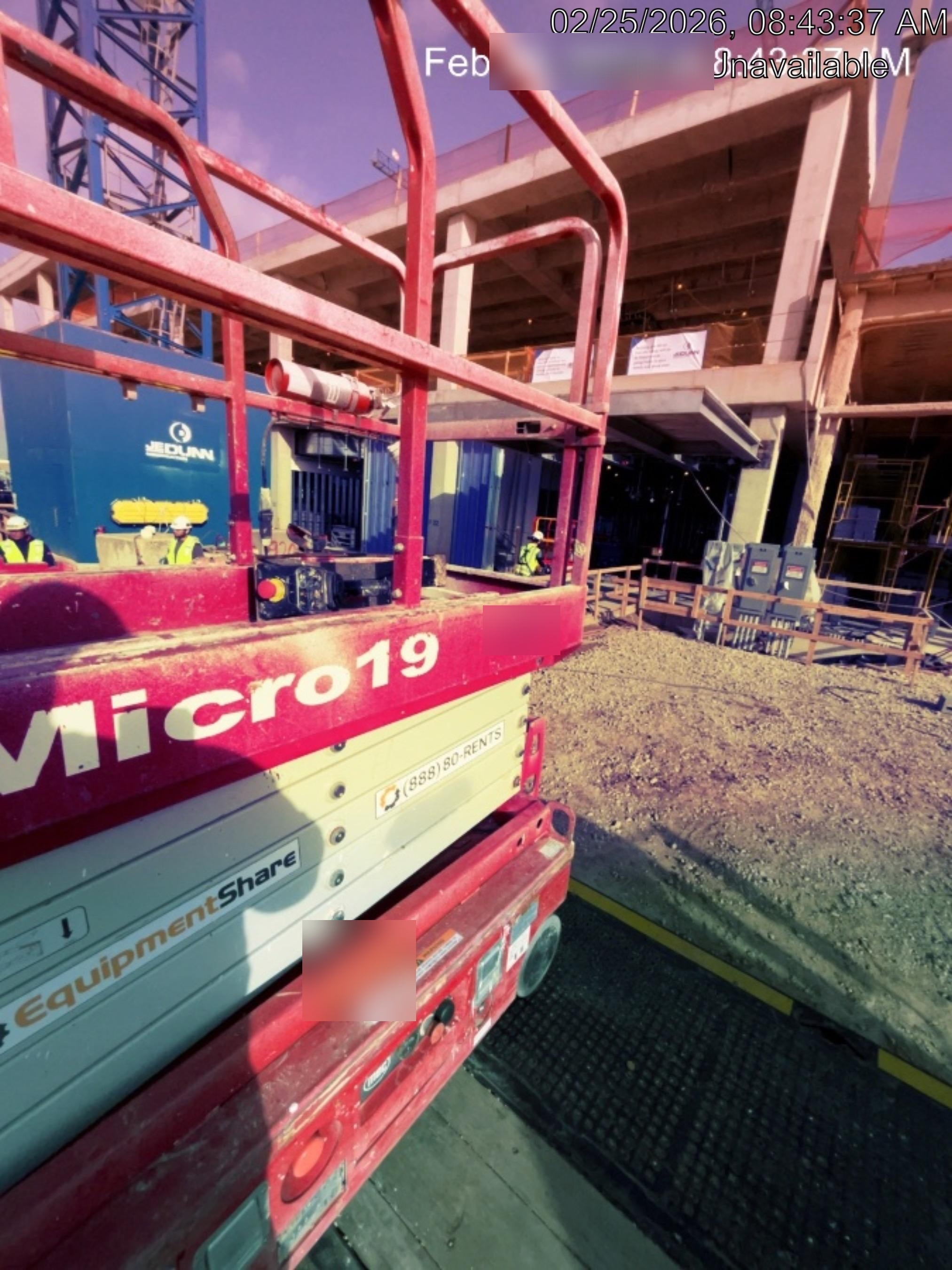 2019 MEC Micro 19