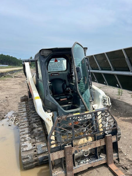 2020 PALADIN 48" Pallet Forks - Paladin