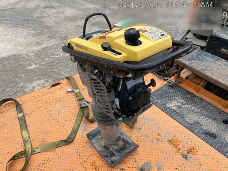 2021 WACKER NEUSON BS60-4As