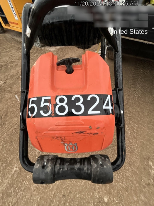 2025 HUSQVARNA LT6005