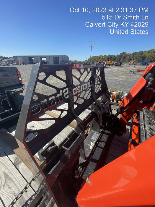 2022 PALADIN 48" Pallet Forks - Paladin