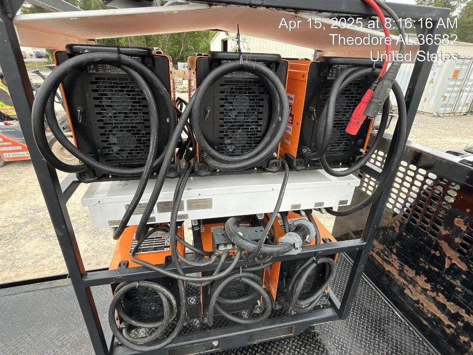 2023 LINCOLN ELECTRIC FLEXTEC 350X