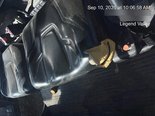 2019 Kubota RTV-XG850WL-H 4wd Utility Cart, Gas, 2 Seat, LED Strobe, Windshield Tempered Glass, Plastic Canopy, Wire Harness Kit, Backup Alarm