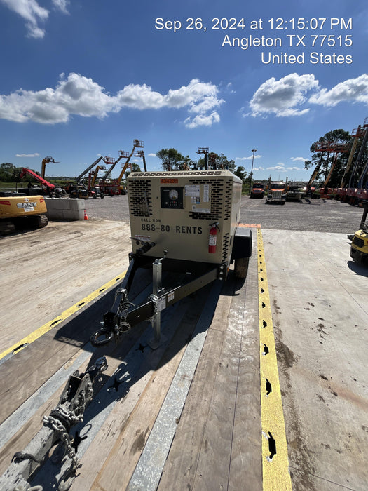 2024 DOOSAN P425/HP375WCU-T4F