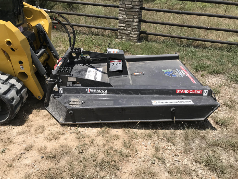 2019 PALADIN 30372A-0022