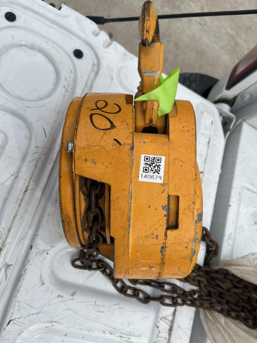 2021 HARRINGTON CF015-20