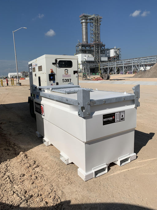 2021 TRANSCUBE 20TCG(G)W-NA