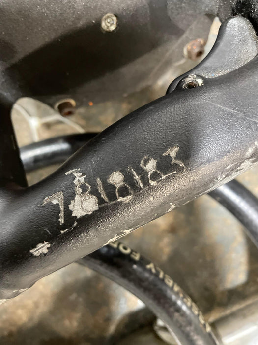 2020 MICHIGAN PNEUMATIC 4940B1