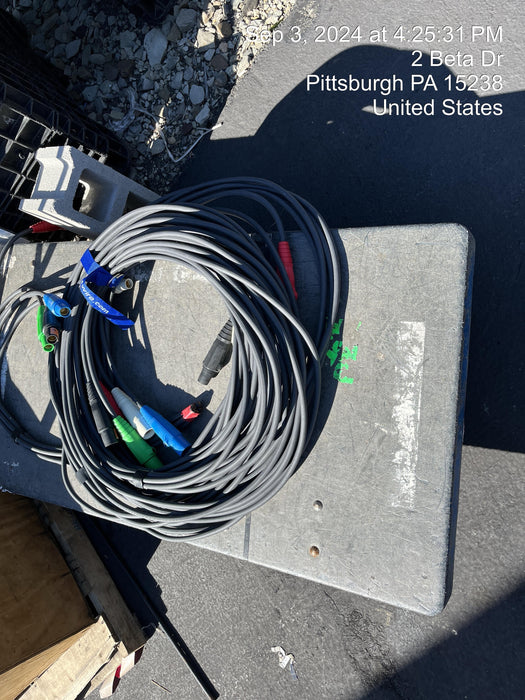 2022 AIRMAN SDG65S-8E1